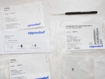Eppendorf 5196086007 O-ring Set 4 For Grip Head 5176 , Calibre. Fixed Price $35.00.
