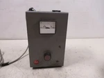 Leitz Wetzlar 301-210.001 Microscope Light Source Transformer Vintage Lab Unit. Fixed Price $49.95.