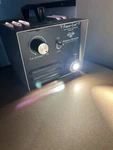 Dolan-jenner Fiber-lite Model 180 110/120VAC 60HZ 200W Illuminator. Fixed Price $99.00.