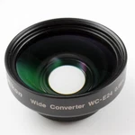 Nikon 0.68 Wide Converter WC-E24 For Coolpix 4300 4500, 5000, 8400, 900-SERIES. Fixed Price $19.99.