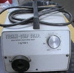 Techni-quip T-Q/FOI-1 Fiber Optic Illuminator Source. Fixed Price $199.99.