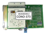 Jeol JSM-6300F Vacuum System Operator Interface Panel AP001129-01 Working Spare. Fixed Price $1507.22.