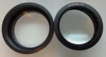 Leica 1.5X Objective Lens 50MM Thread Diameter. Fixed Price $299.00.