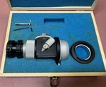 Telestill 74MM Model 1 Photo Camera Adapter For Zeiss Opmi Surgical Microscope. Fixed Price $249.00.