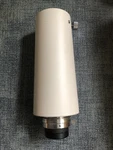 Nikon Microscope Phototube Camera Adapter With Bottom Lens Element. Fixed Price $129.00.