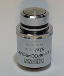 Zeiss Plan-apochromat 63X/1.40 /0.17 Oil Microscope Objective Pn 440760. Fixed Price $1000.00.