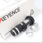Keyence VH-Z20T Digital Microscope Zoom Lens, 20-200X New In Box From Japan. Fixed Price $1850.00.