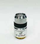 Olympus 2X/0.08 Microscope Objective Fluorite 160MM. Fixed Price $249.00.