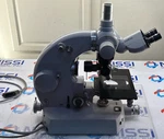 Carl Zeiss Microscope W/ Lamp House Pn 468019-9901. Fixed Price $749.99.