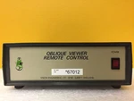 Vision Engineering 1003-013 Oblique Viewer Remote Control, For Ts Series. Fixed Price $29.99.
