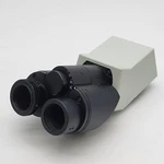 Olympus Microscope U-BI30-2 Fixed Binocular Head For Bx Series. Fixed Price $395.00.