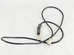Olympus BX60 Microscope Lamp House Cable Extension. Fixed Price $34.99.