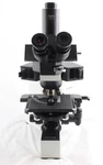 Olympus BX40 1.40 Nomarski Dic Pol Darkfield Trinocular Microscope. Fixed Price $11999.99.