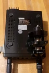 Panasonic Camera Control Console GP-KS162UD With GP-AD22TA Head. Fixed Price $499.98.