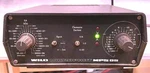 Wild Mikrophot MPS-05 Faktor Exposure Meter For MPS12 And M420 Watch Video. Fixed Price $28.00.