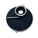 Qimaging 01-RGB-HM-S-IR 3-POSITION Microscope Color Filter Module Mono-rgb-ir. Fixed Price $72.13.