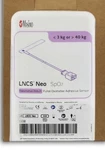 Masimo Lncs SPO2 Neonatal/adult Pulse Oximeter Sensors Lot /20. Fixed Price $110.99.