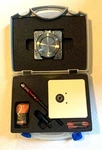 Zeiss Microscope - Object Holder Korrmik Mat For Particle Analysis; 47 Mm (d) New. Fixed Price $431.73.