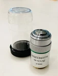 Leitz 25X/0.75 Fluoreszenz Oil Microscope Objective Lens Fluorescence 160MM Rare. Fixed Price $449.00.