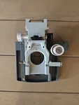 Ao Spencer Adjustable Graduated Scale Stage Clip Condenser Carriage 1062-47. Fixed Price $41.18.