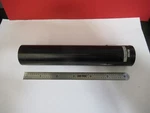 Optem Tubus 29-90-80 Lens Inspection Microscope Part As Pictured &4B-A-27. Fixed Price $59.00.