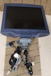 Siemens Lcd Monitor For Acuson Sequoia 512 W/cables. Fixed Price $220.00.