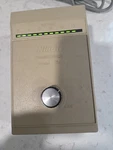 Nikon Model Un Transformer, Variable Voltage Power Supply #2. Fixed Price $150.00.