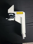 Zeiss Axiovert 100-M Tilt Back Illumination Pillar 451334. Fixed Price $166.00.