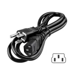 5FT Ac Power Cord Cable For Zt Amplifiers LBG2 Lunchbox Guitar 3-PRONG. Fixed Price $11.57.