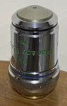 Zeiss 46 18 41 PH3 Planapo 63/1.4 Oil 160/- Phase Contrast Microscope Objective. Fixed Price $580.00.