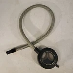 Volpi 10530 Fiber Optic Microscope Ring Light, 50MM Id 66MM Mount, 28" Long. Fixed Price $43.20.