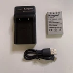 Battery Charger & For EN-EL5 Nikon Coolpix 3700 4200 5200 5900. Fixed Price $28.66.