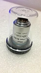 New Nikon Tu Plan Elwd 50X/0.60 B Microscope Lens. Fixed Price $1125.00.