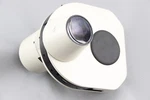 Zeiss Axiovert 0.55 Nomarski Dic Phase Contrast Condenser Microscope 451359. Fixed Price $699.99.
