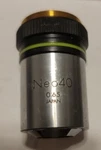 Olympus Neo 40 / 0.65. Fixed Price $44.44.