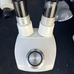 Bausch & Lomb Microscope STEREOZOOM4 Range 0.7X-3.0X. Fixed Price $149.00.