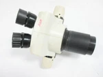 Leica GZ6E Microscope Head 0.67X - 4X Binocular Parts. Fixed Price $107.15.