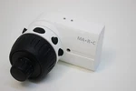 Zeiss Ma-r-c Manual Rotary Control 435604 Stereomicroscope Discovery V.12. Fixed Price $750.00.