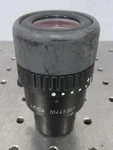 C195454 Leica 10445301 16X/14B Focusing Microscope Eyepiece. Fixed Price $100.00.