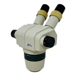 Nikon SMZ-1B Microscope Head W/eypieces. Fixed Price $140.00.