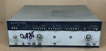 Hp Hewlett Packard 214 B 10MHZ Pulse Generator, Parts Repair Read. Fixed Price $130.49.