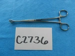 Jarit Surgical Babcock Forceps 135-190 New!. Fixed Price $40.00.