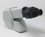 Olympus Microscope Ergonomic Tilting Telescoping Head For Bx Series U-ttbi. Fixed Price $1375.00.