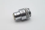Leitz Wetzlar 5X/0.09 Microscope Objective Lens. Fixed Price $39.99.