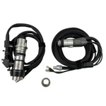 Keyence VH-Z100R Digital Real Zoom Lens RZX100-X1000 W/ Vhx Microscope.. Fixed Price $2799.99.