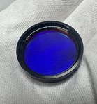 Semrock Brightline Fluorescence Filter FF01-474/27-25. Fixed Price $80.00.
