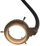 Dolan-jenner Fiber Optic Ring Light Illuminator Industrial. Fixed Price $74.67.