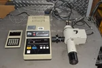 Nikon Ufx-dx W/ Data Pack MPC-1 Microscope Camera Controller #211413-AI1. Fixed Price $299.99.
