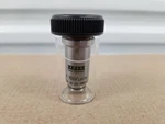 Zeiss F 100/1,25 Oil 46 19 05-9901 West Germany Microscope Lense. Fixed Price $91.99.