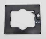 Olympus Microscope Well Plate Stage Insert IX3-HOW. Fixed Price $295.00.